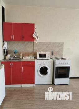 1-к квартира, вторичка, 50м2, 3/17 этаж