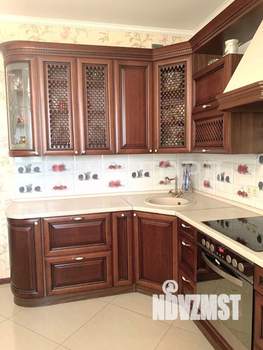 1-к квартира, вторичка, 55м2, 7/18 этаж