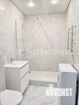 Студия квартира, вторичка, 24м2, 23/25 этаж