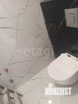 3-к квартира, вторичка, 75м2, 7/25 этаж