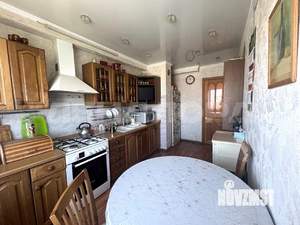 4-к квартира, вторичка, 94м2, 8/10 этаж