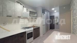 1-к квартира, вторичка, 39м2, 1/9 этаж