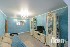 3-к квартира, вторичка, 78м2, 2/9 этаж