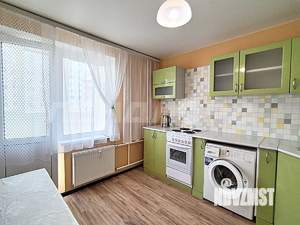 1-к квартира, вторичка, 36м2, 11/18 этаж