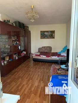 3-к квартира, вторичка, 64м2, 3/9 этаж