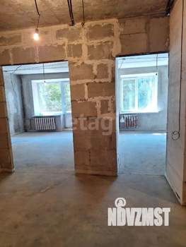 1-к квартира, вторичка, 50м2, 2/14 этаж