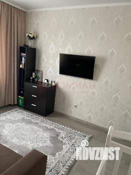 1-к квартира, вторичка, 38м2, 23/24 этаж