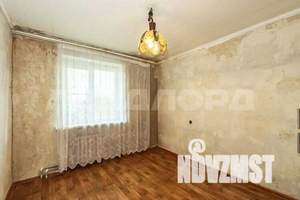 3-к квартира, вторичка, 59м2, 9/10 этаж