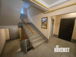 2-к квартира, вторичка, 54м2, 5/9 этаж