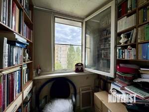 3-к квартира, вторичка, 69м2, 8/9 этаж