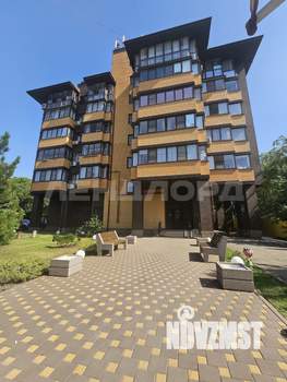 1-к квартира, вторичка, 36м2, 2/6 этаж