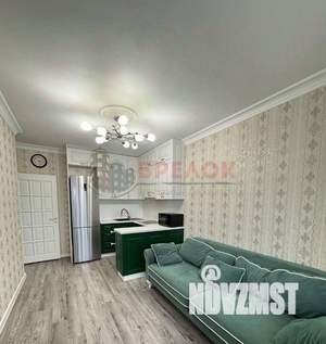 2-к квартира, вторичка, 39м2, 8/13 этаж