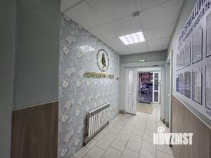 Студия квартира, вторичка, 27м2, 7/10 этаж