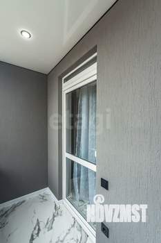 1-к квартира, вторичка, 40м2, 7/22 этаж