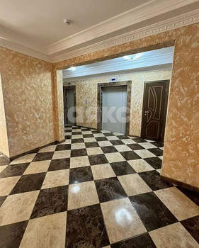 1-к квартира, вторичка, 41м2, 12/18 этаж