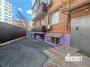 2-к квартира, вторичка, 34м2, -1/5 этаж