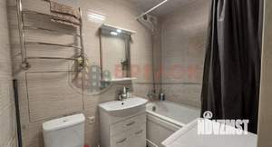 2-к квартира, вторичка, 46м2, 4/5 этаж