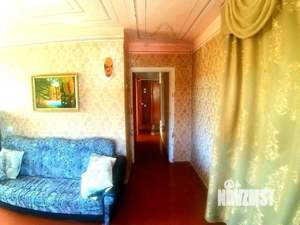3-к квартира, вторичка, 60м2, 1/9 этаж