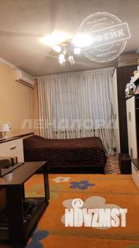 1-к квартира, вторичка, 32м2, 1/5 этаж