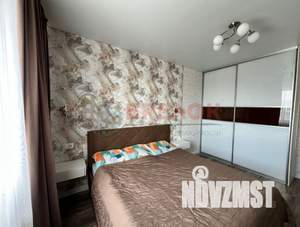 2-к квартира, вторичка, 56м2, 19/25 этаж