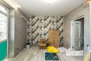 Студия квартира, вторичка, 28м2, 22/24 этаж