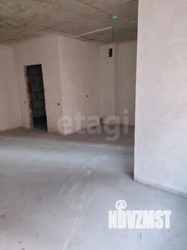 1-к квартира, вторичка, 42м2, 9/24 этаж