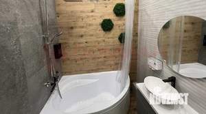 2-к квартира, вторичка, 52м2, 14/24 этаж