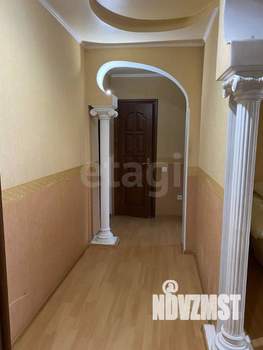 3-к квартира, вторичка, 90м2, 6/10 этаж