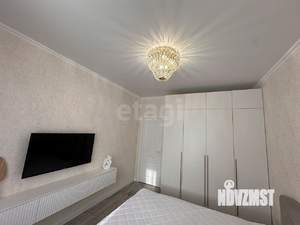 3-к квартира, вторичка, 70м2, 13/17 этаж