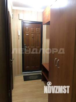 2-к квартира, вторичка, 45м2, 1/5 этаж