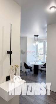 1-к квартира, вторичка, 35м2, 9/24 этаж