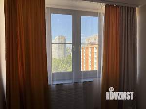 3-к квартира, вторичка, 82м2, 10/11 этаж