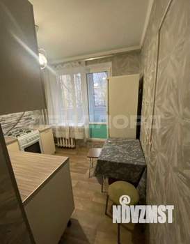 1-к квартира, вторичка, 31м2, 2/5 этаж