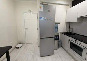 1-к квартира, вторичка, 37м2, 21/26 этаж