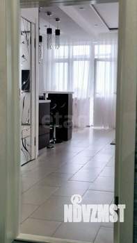 Студия квартира, вторичка, 49м2, 14/20 этаж