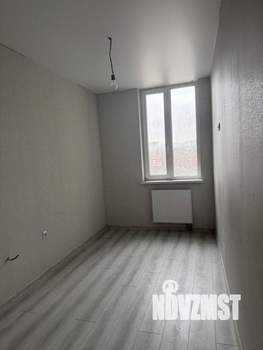 1-к квартира, вторичка, 37м2, 7/24 этаж