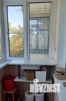 3-к квартира, вторичка, 57м2, 5/6 этаж