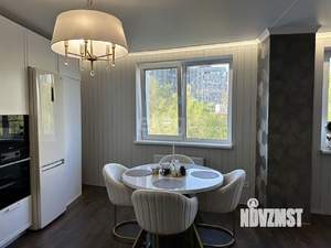 2-к квартира, вторичка, 90м2, 9/25 этаж