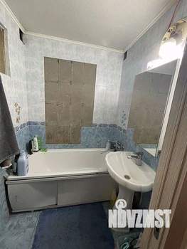 3-к квартира, вторичка, 57м2, 5/9 этаж
