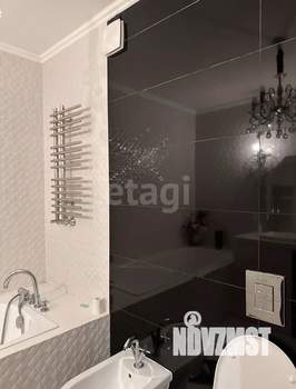 3-к квартира, вторичка, 117м2, 6/15 этаж