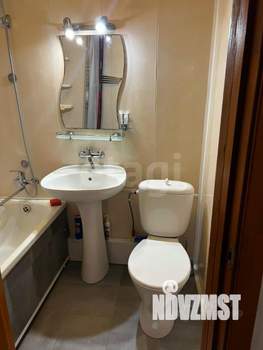 1-к квартира, вторичка, 30м2, 4/9 этаж