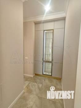 3-к квартира, сданный дом, 87м2, 15/19 этаж