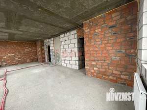 3-к квартира, сданный дом, 56м2, 15/25 этаж