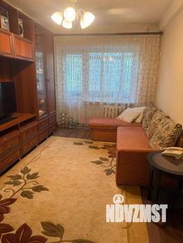 2-к квартира, вторичка, 46м2, 2/5 этаж