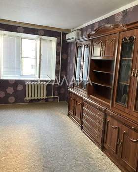 1-к квартира, вторичка, 38м2, 3/10 этаж