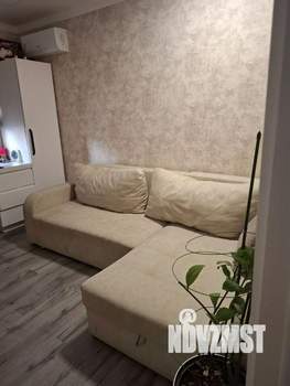 3-к квартира, вторичка, 71м2, 15/24 этаж