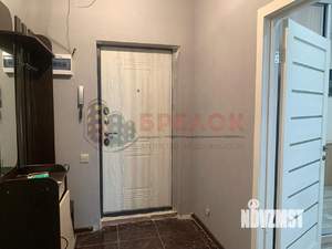 2-к квартира, вторичка, 43м2, 24/24 этаж