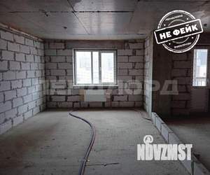 2-к квартира, вторичка, 61м2, 14/17 этаж