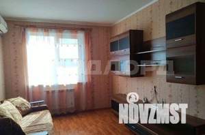 1-к квартира, вторичка, 40м2, 3/3 этаж