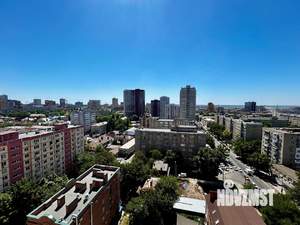 3-к квартира, вторичка, 96м2, 15/16 этаж